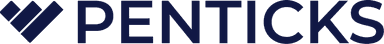 Penticks Logo